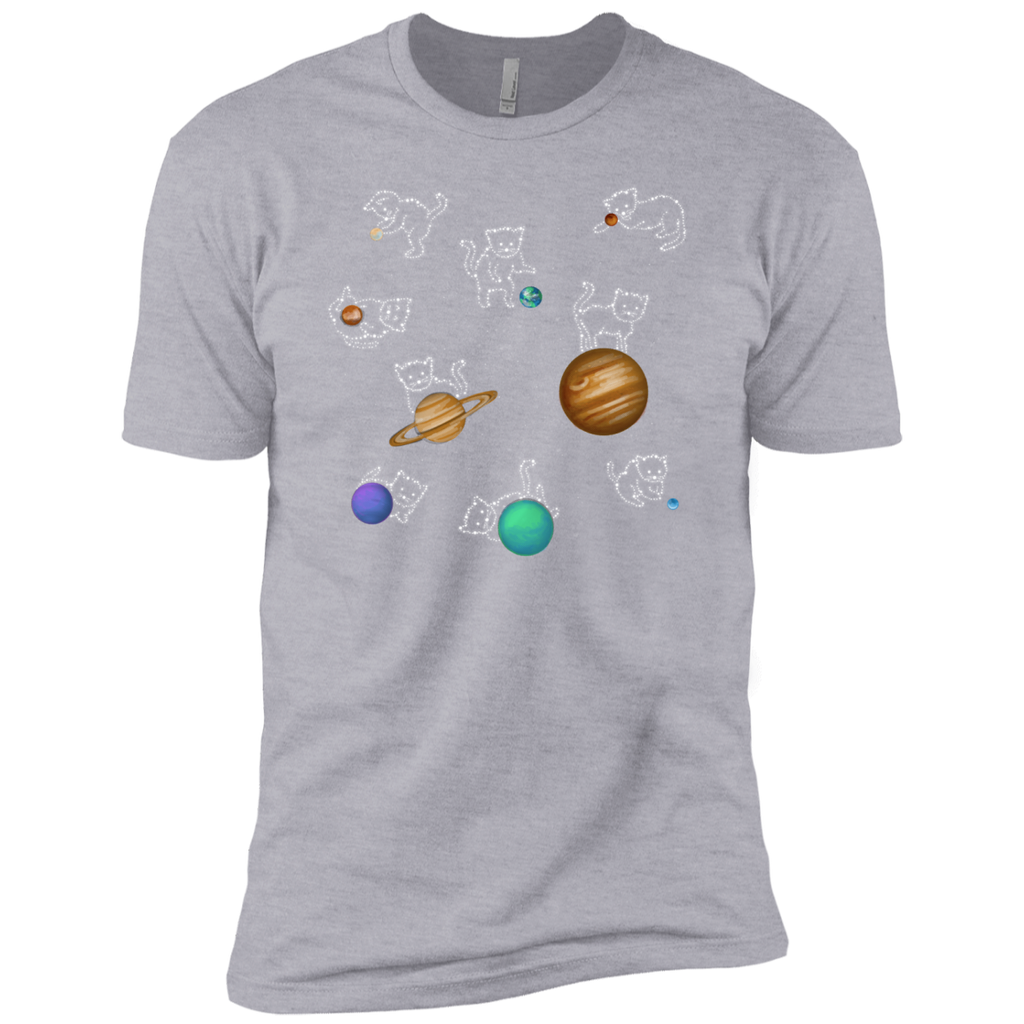 constellation kitties sweatshirt T-Shirt
