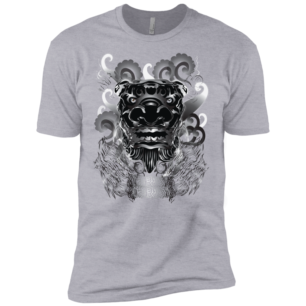 foo dog sweatshirt T-Shirt