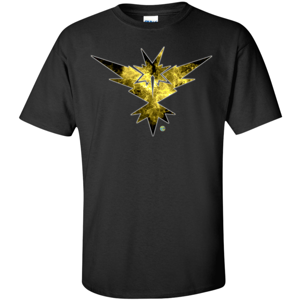 instinctive trainer T-Shirt