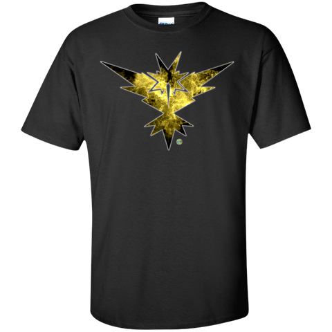 instinctive trainer T-Shirt