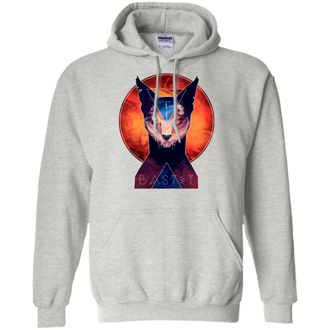bastet - cat goddess sweatshirt T-Shirt