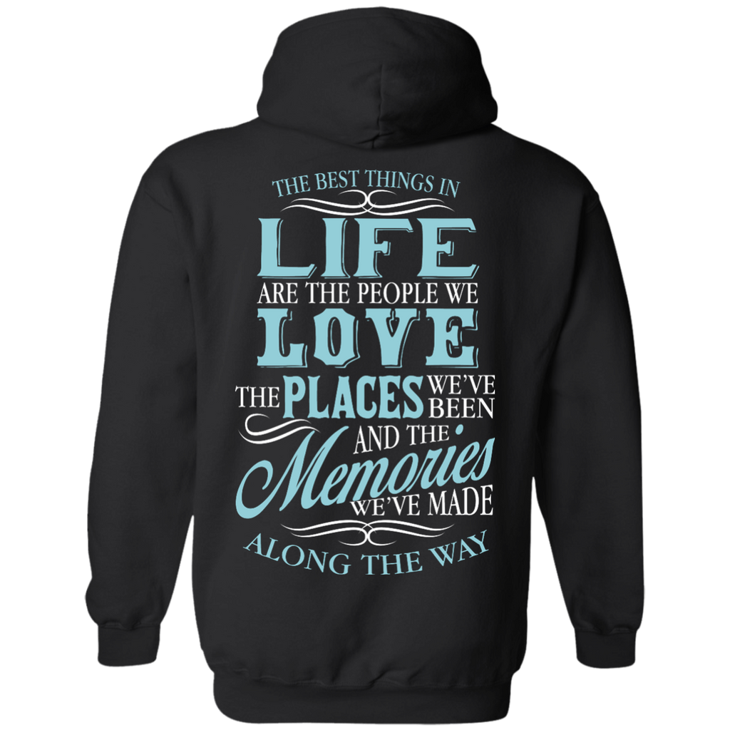 best things in life T-Shirt