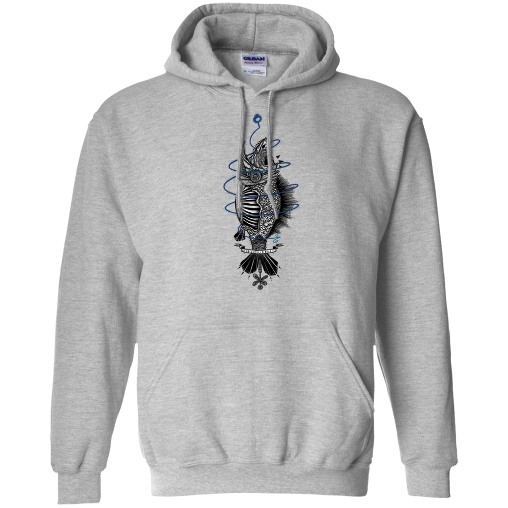 in a trap ii. T-Shirt
