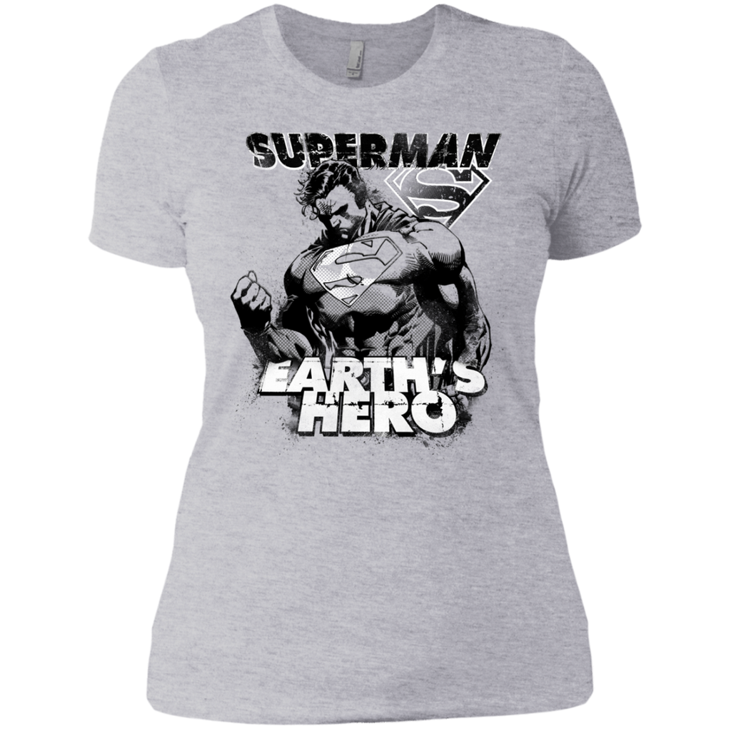 earth's hero T-Shirt