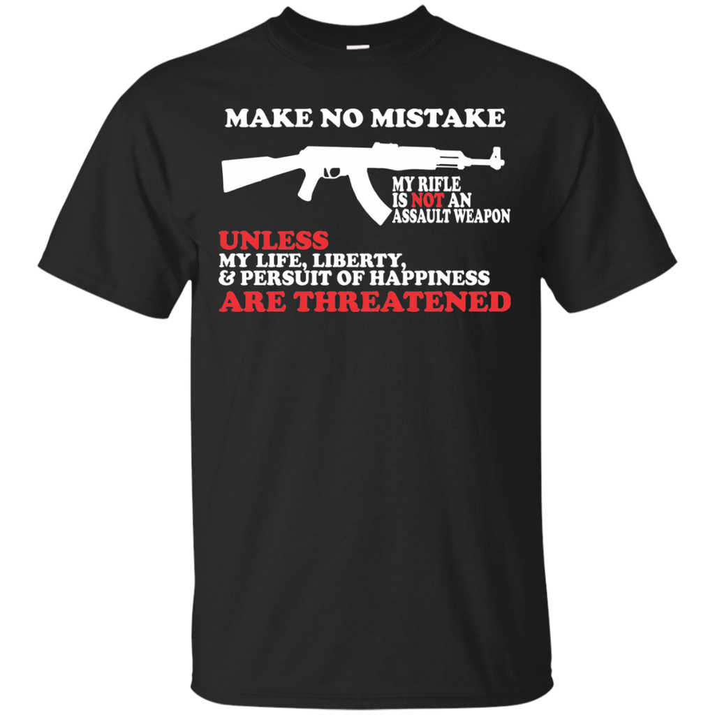 detachment - react gear t T-Shirt