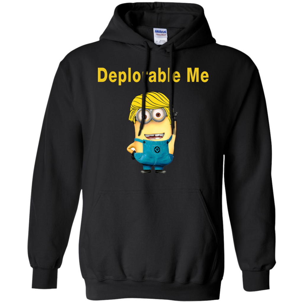 deplorable me T-Shirt