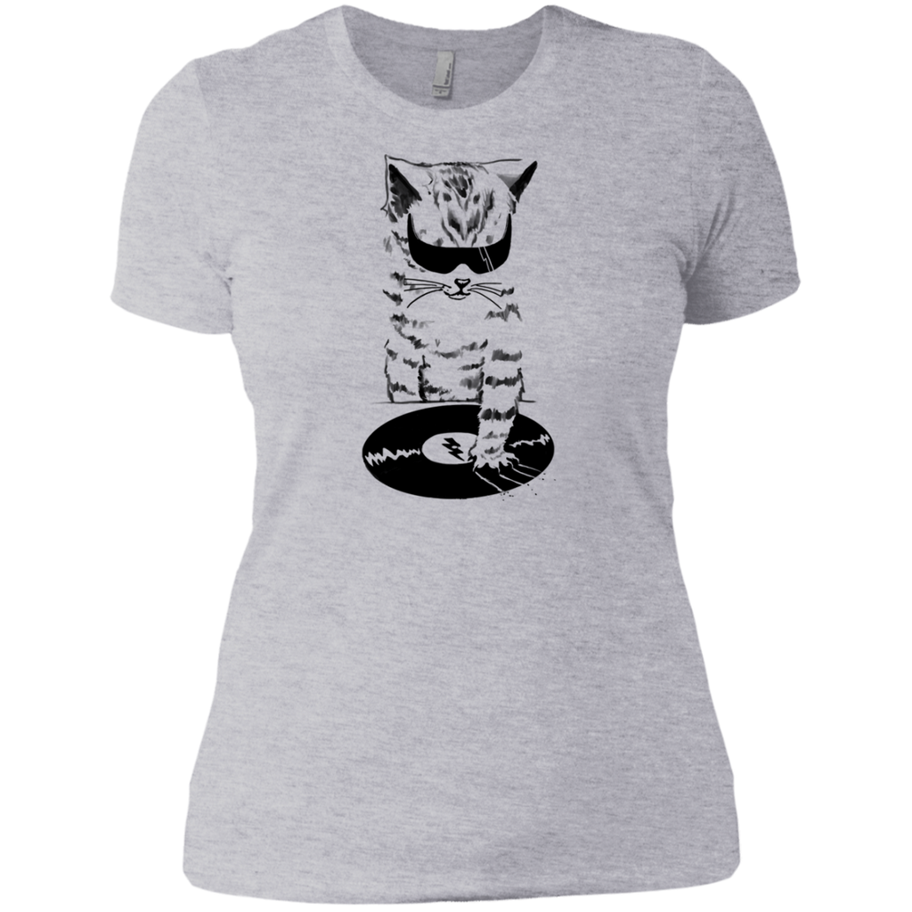 dj scratch sweatshirt T-Shirt