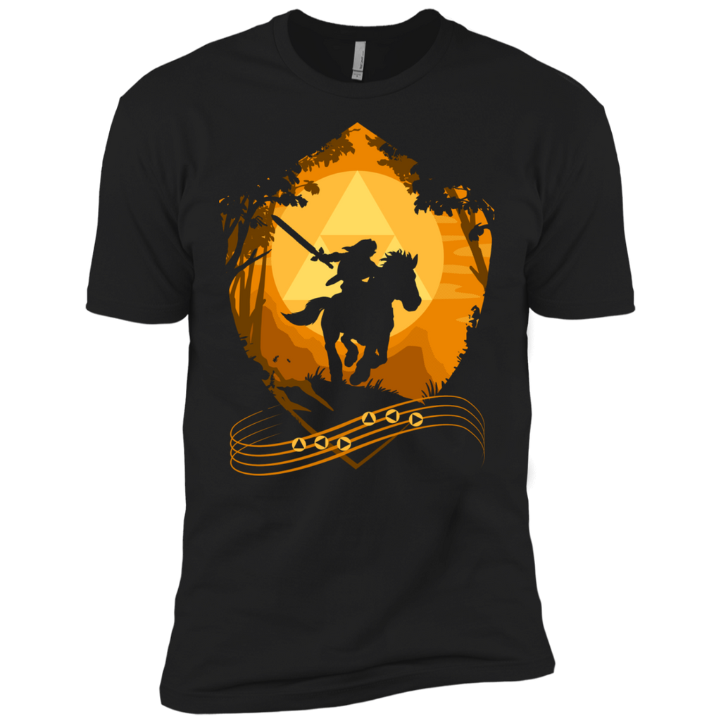 epona's song T-Shirt