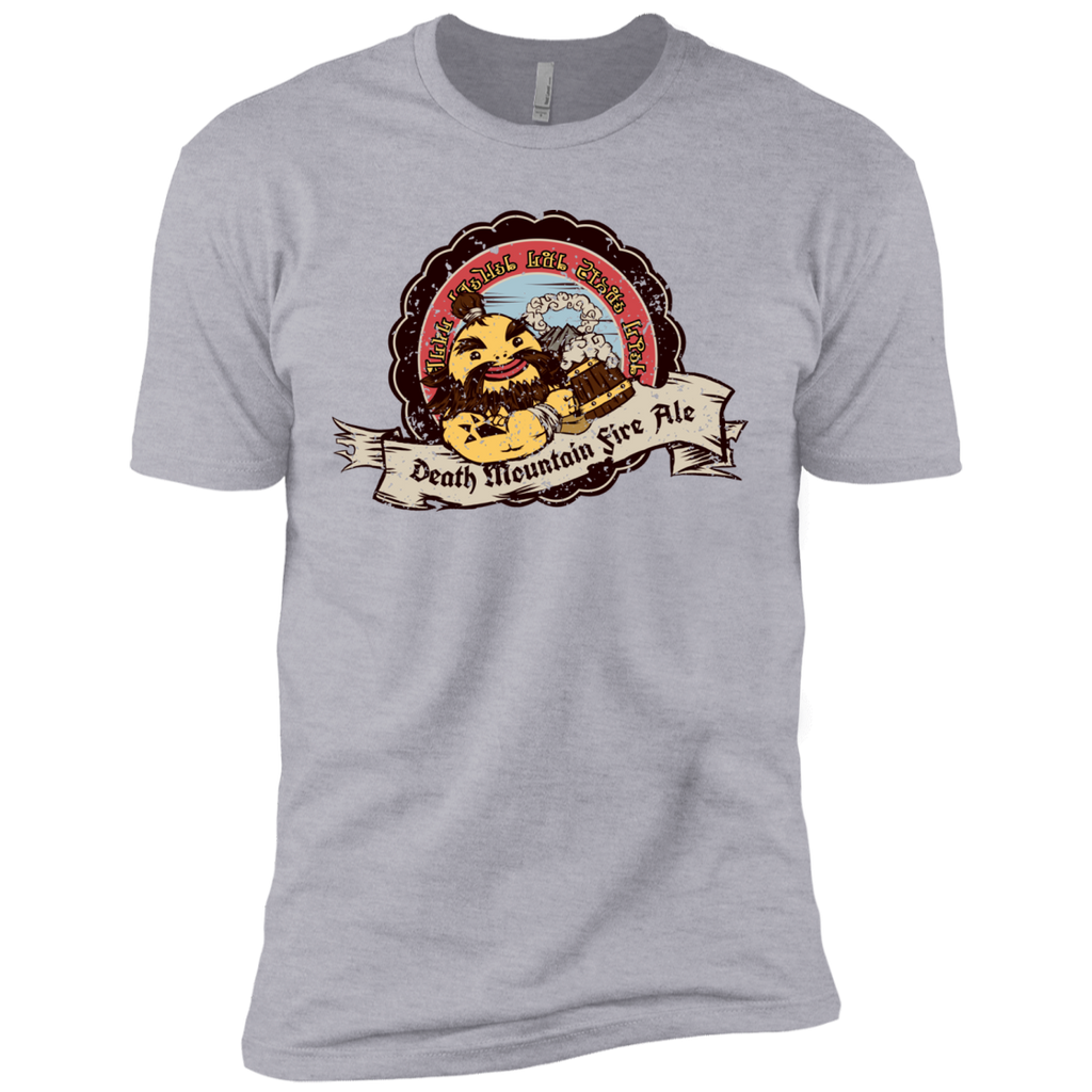 death mountain fire ale T-Shirt