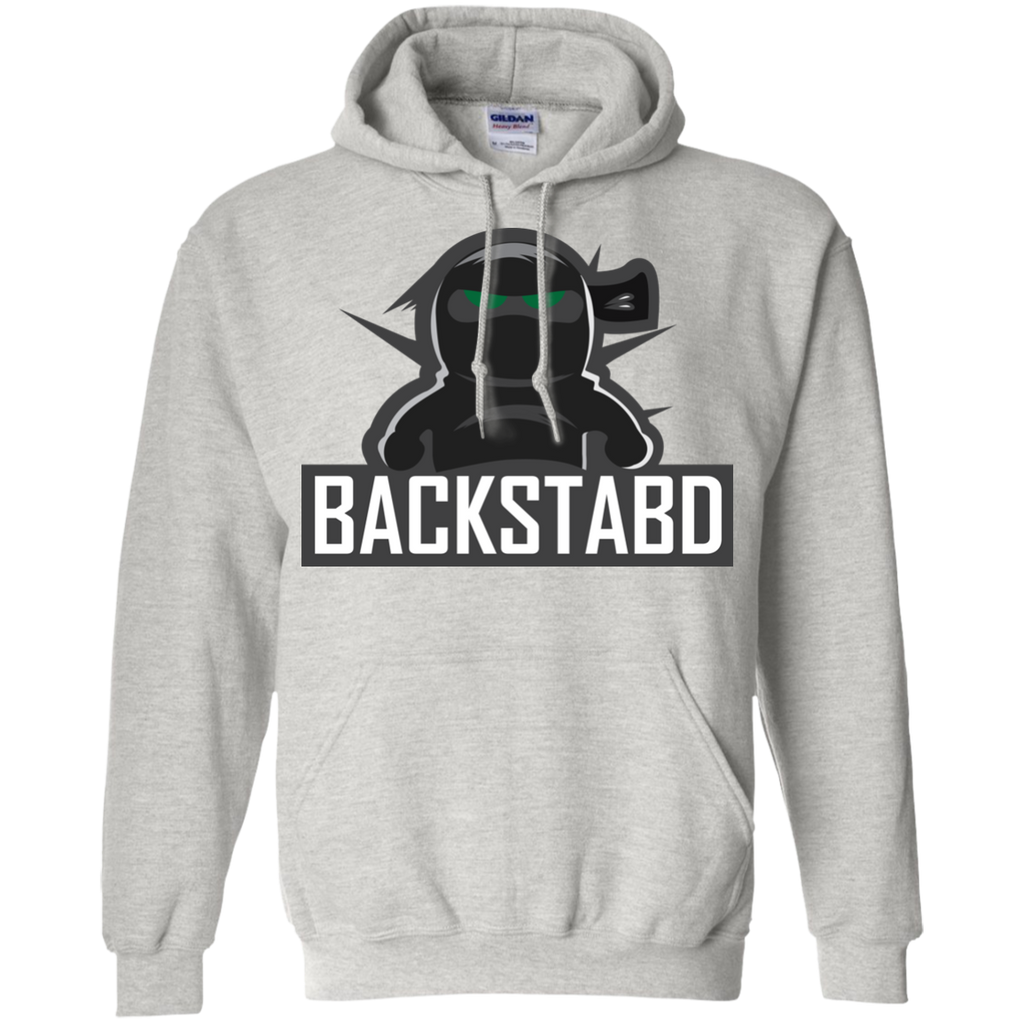 backstabd ninja T-Shirt