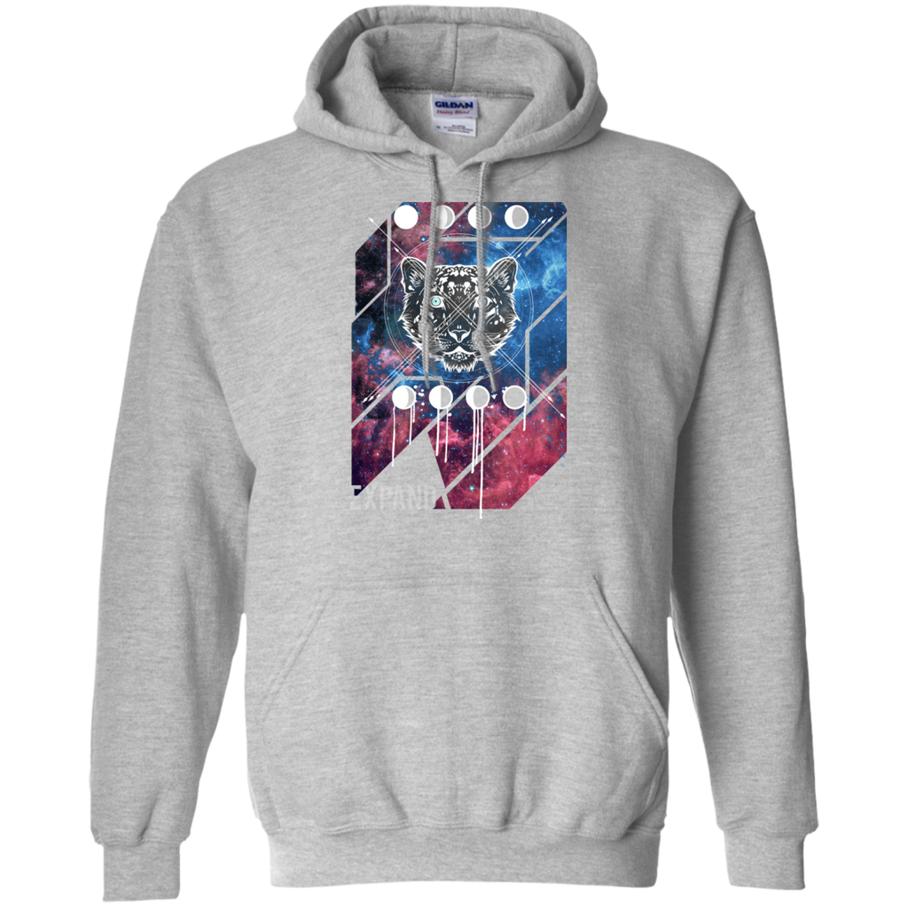 intergalactic leopard sweatshirt T-Shirt