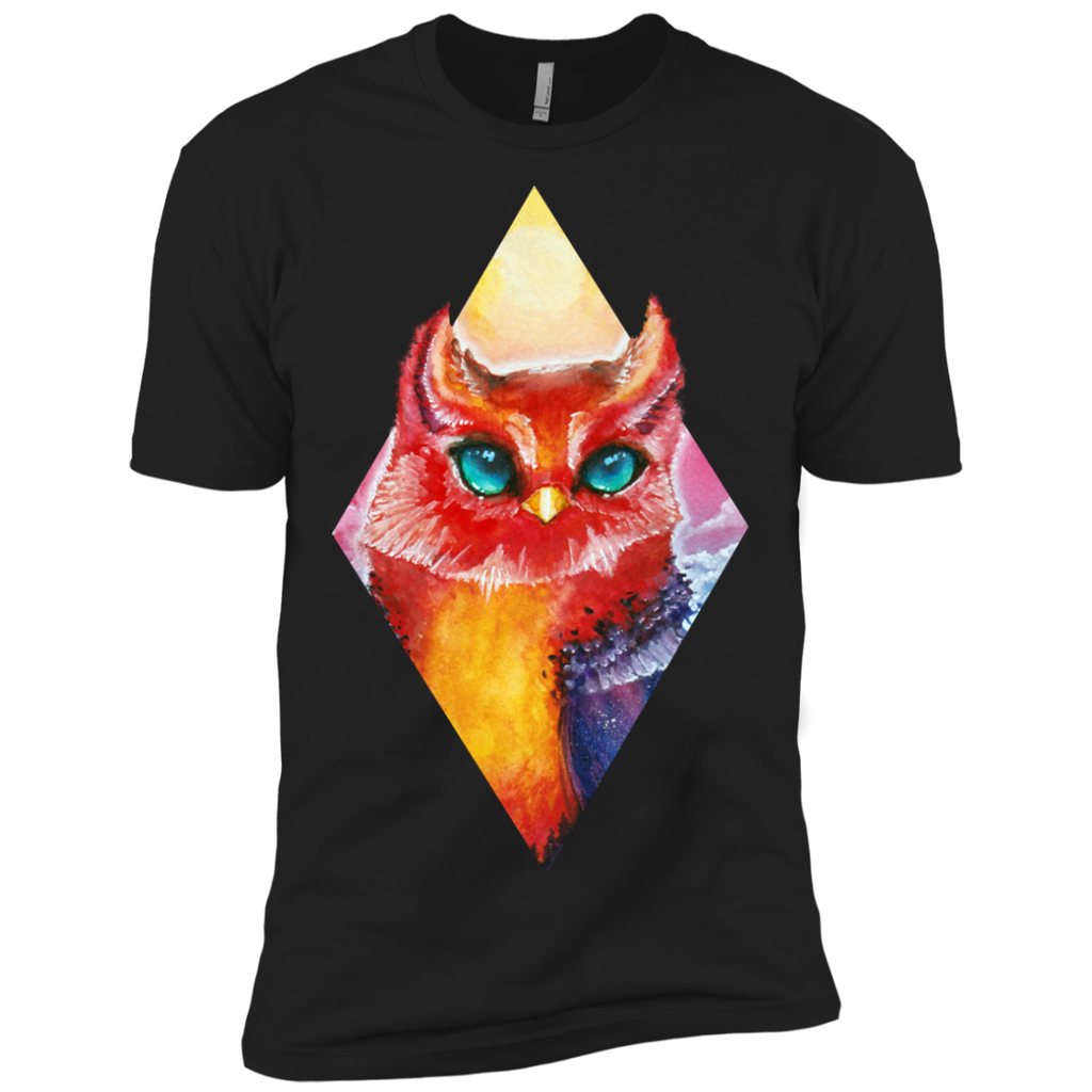 day owl diamond sweatshirt T-Shirt