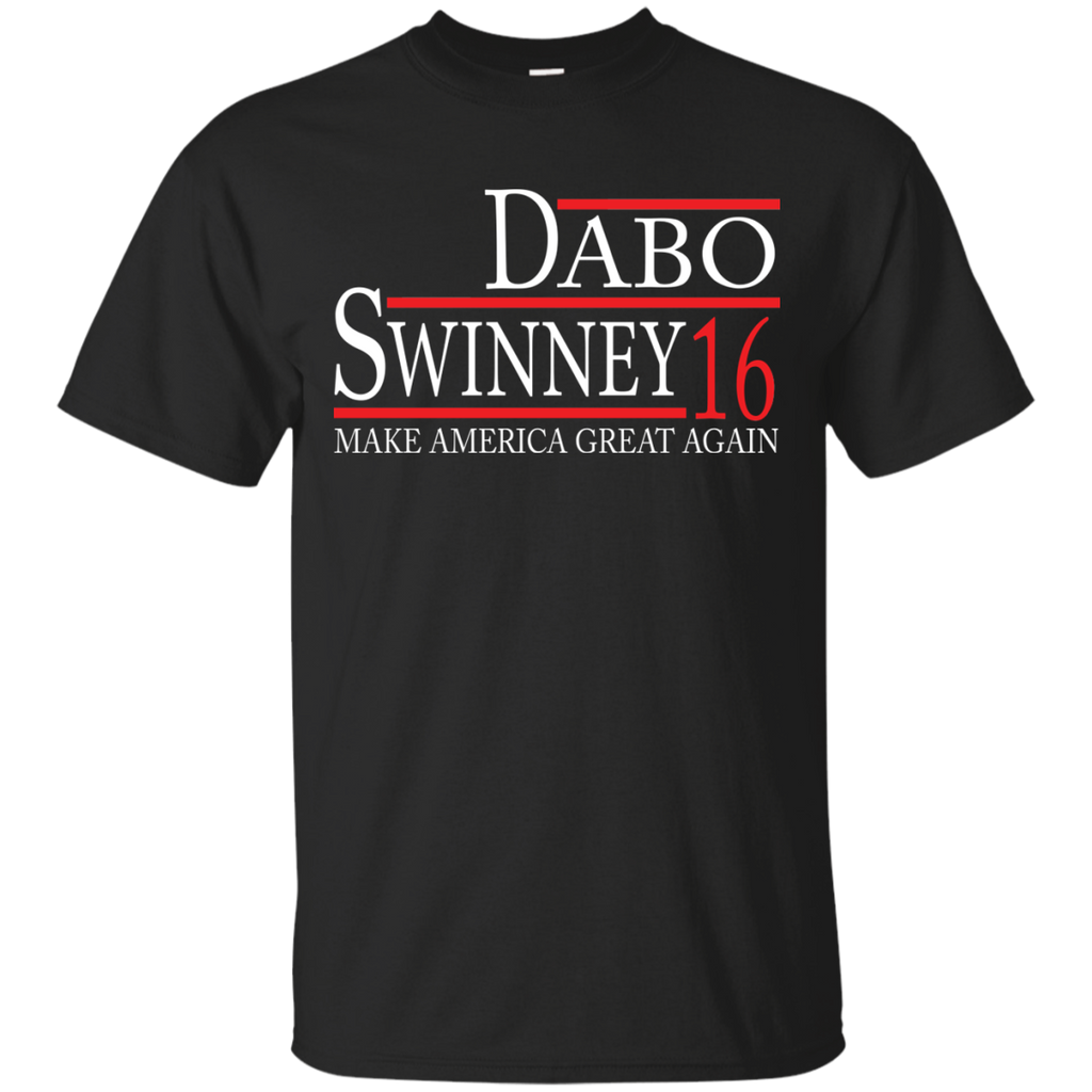 dabo swinney 2016 T-Shirt
