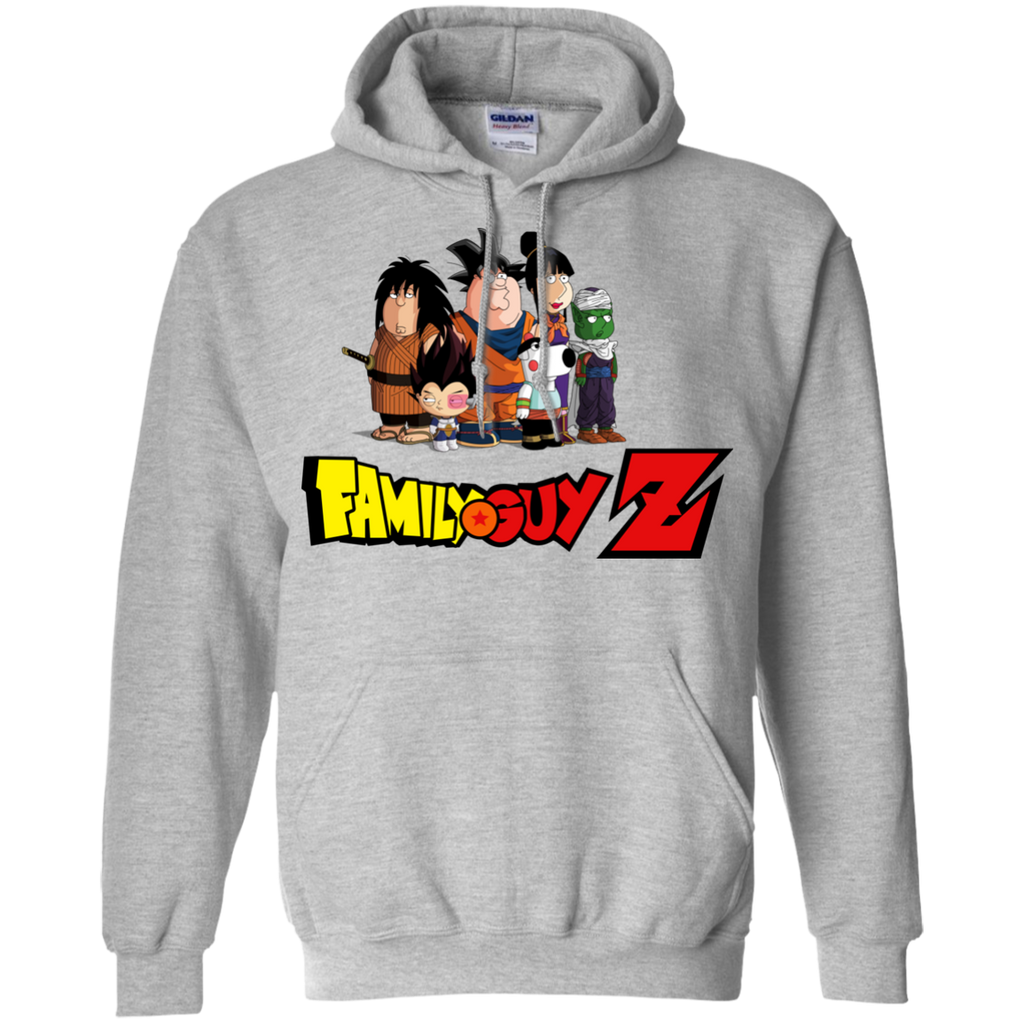 family guy z matching family T-Shirt