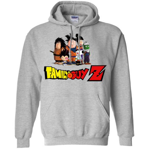 family guy z matching family T-Shirt