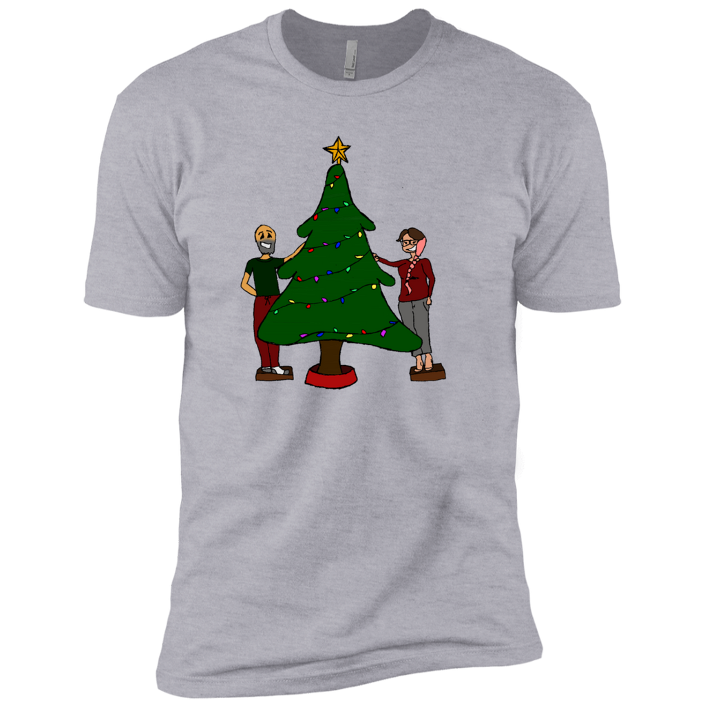 cherrylien christmas 2016 sweatshirt T-Shirt