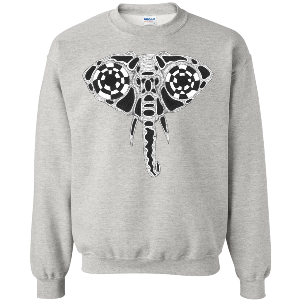elephas maximus sweatshirt T-Shirt