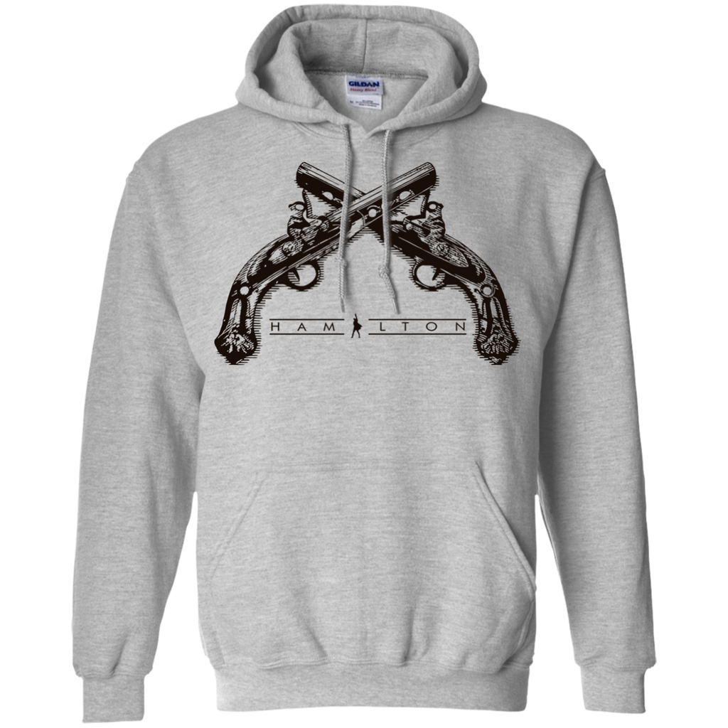 alexander hamilton t T-Shirt