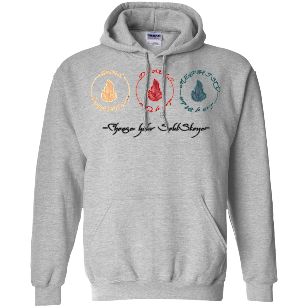 choose your soulstone T-Shirt