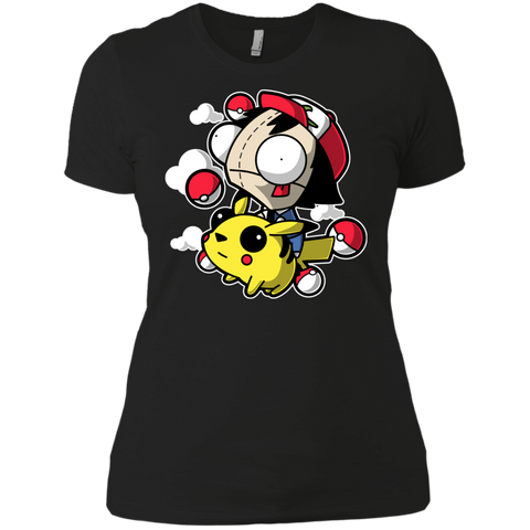 invader ash sweatshirt T-Shirt