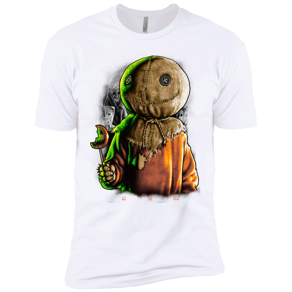 follow the rules T-Shirt
