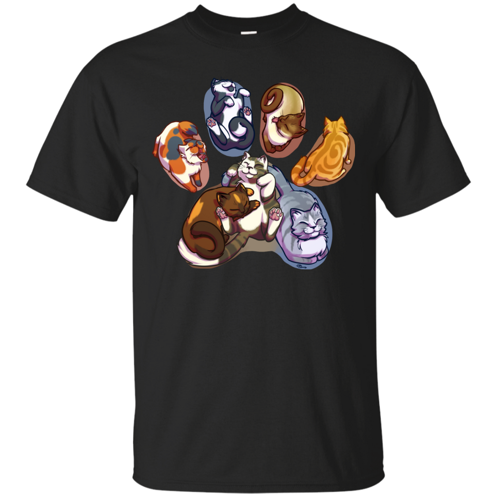 beans sweatshirt T-Shirt