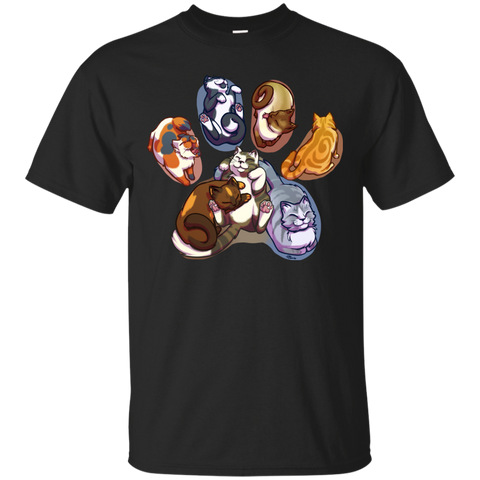 beans sweatshirt T-Shirt