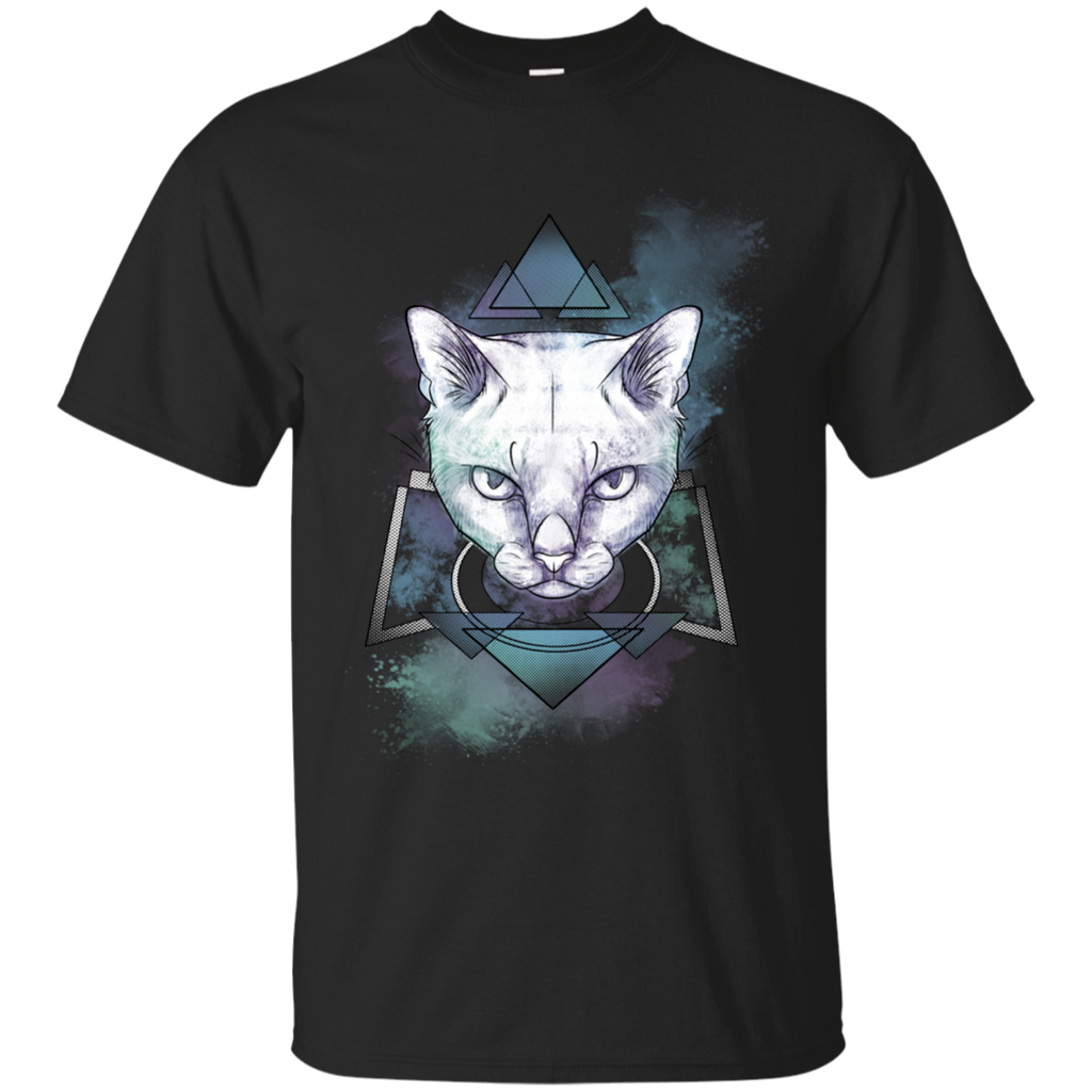 cat mystery sweatshirt T-Shirt