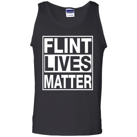 flint lives matter T-Shirt