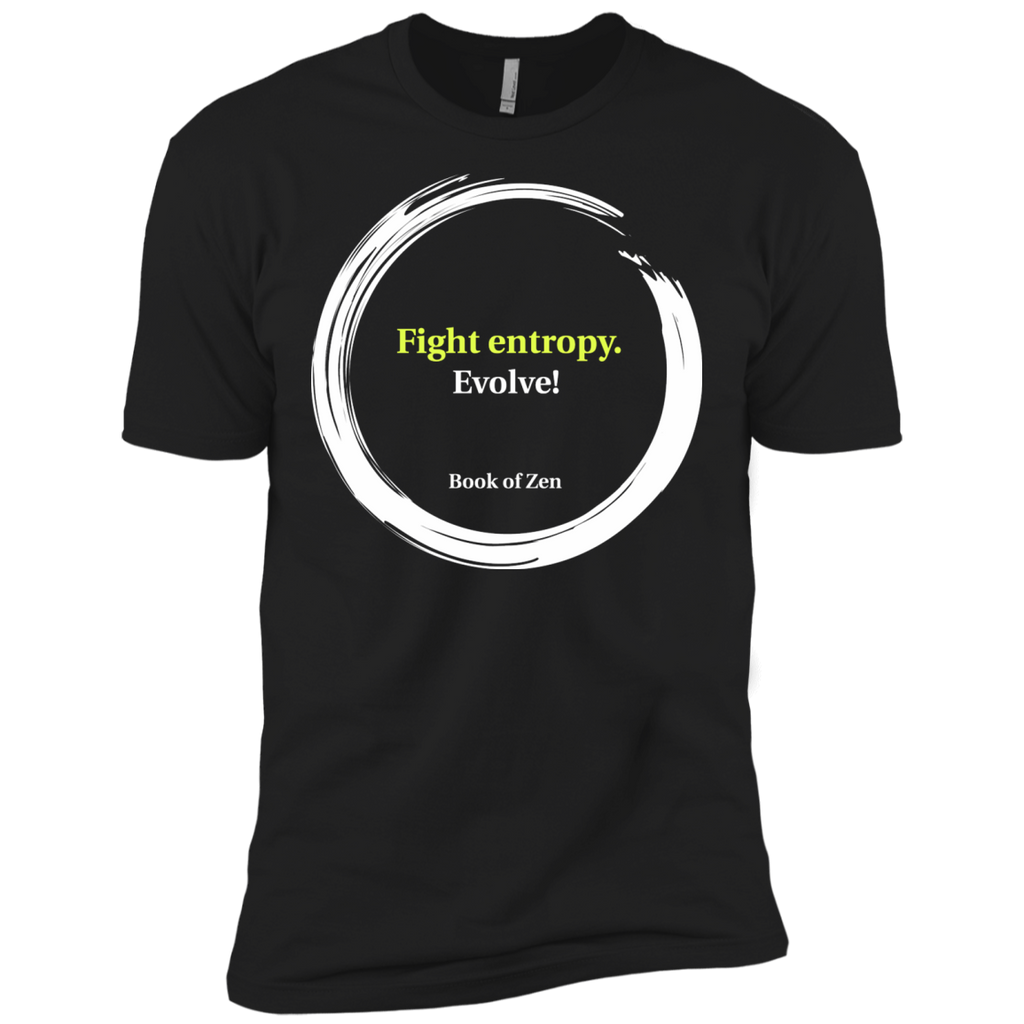 inspirational quote about evolution T-Shirt