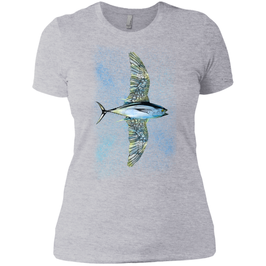 flying fish T-Shirt