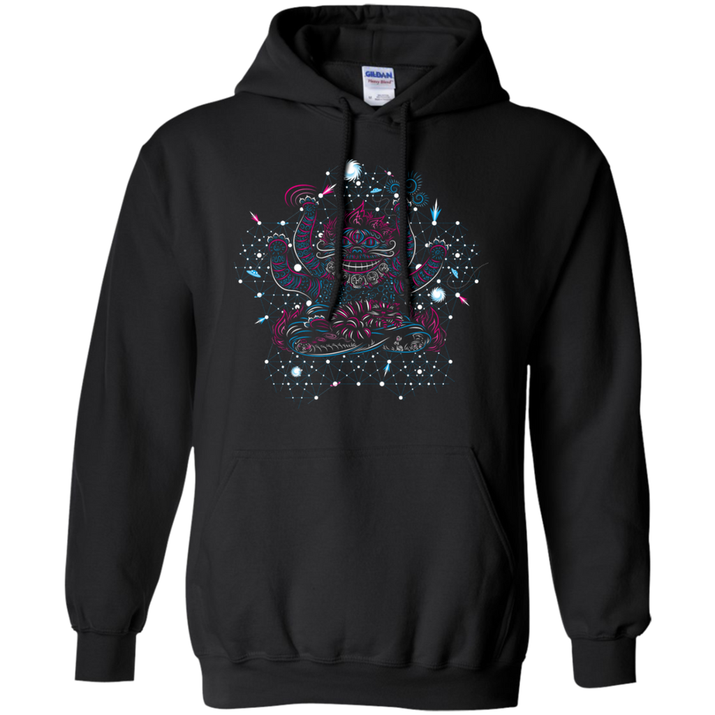 cheshire cat's dream sweatshirt T-Shirt
