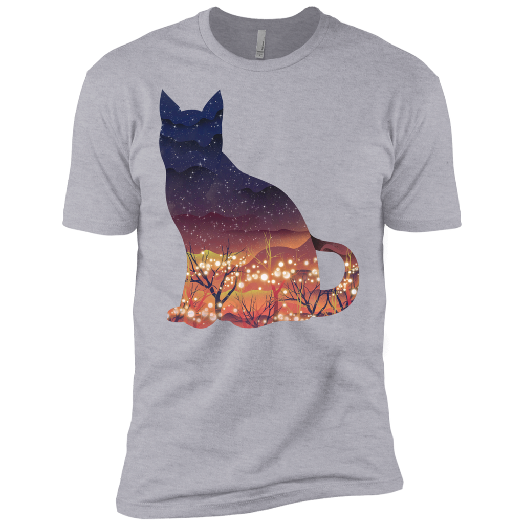 cosmic cat sweatshirt T-Shirt