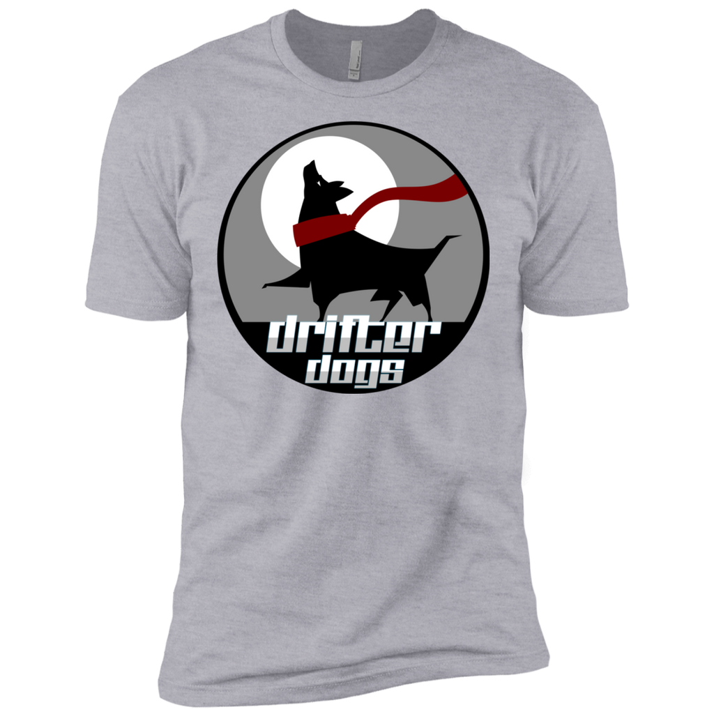 drifter dogs T-Shirt