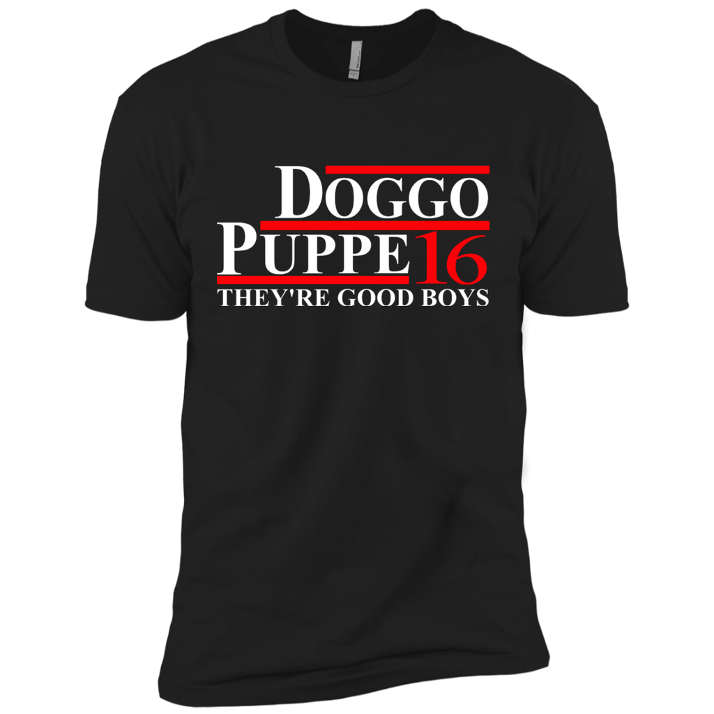 doggo puppe 16 T-Shirt