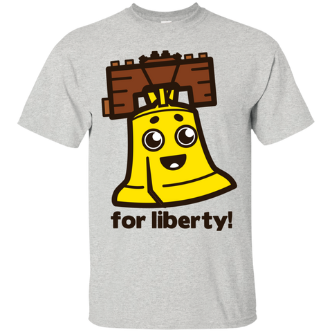 for liberty T-Shirt