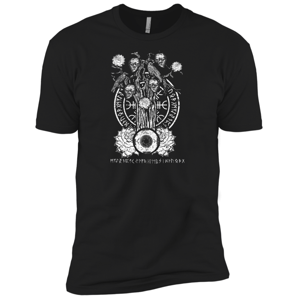 eye of wisdom T-Shirt