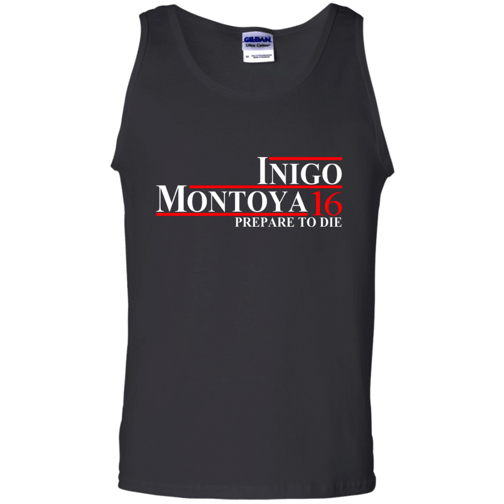 inigo montoya 2016 T-Shirt