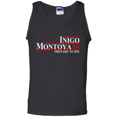 inigo montoya 2016 T-Shirt