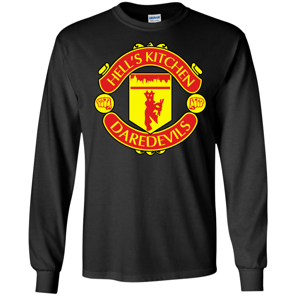 daredevils united T-Shirt