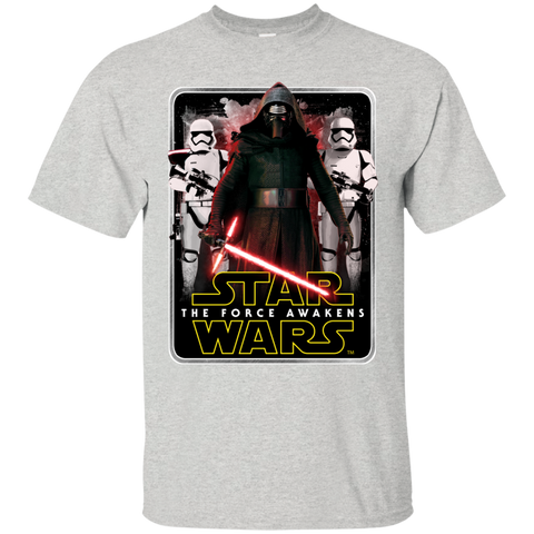 first orders war T-Shirt