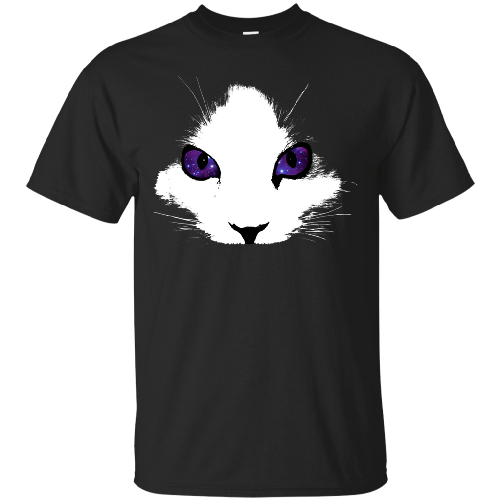 cat eyes sweatshirt (1) T-Shirt