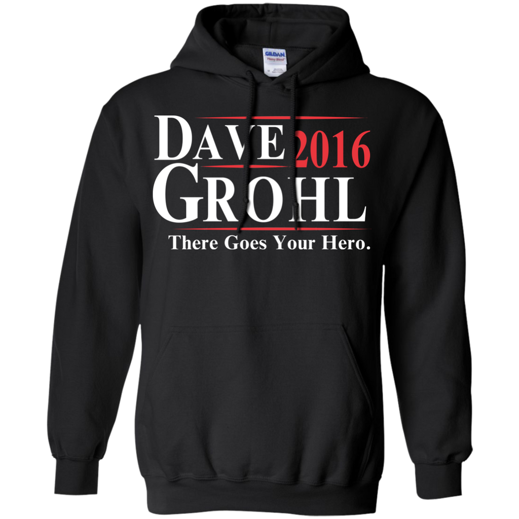 dave groth 2016 T-Shirt