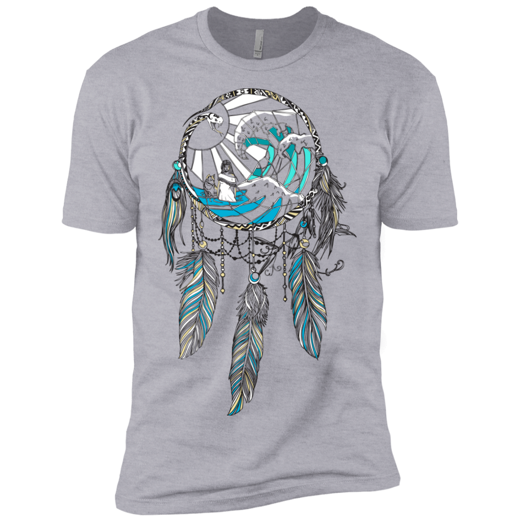 dream catcher matching family T-Shirt