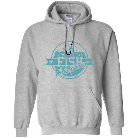 fish whisperer vds2 T-Shirt