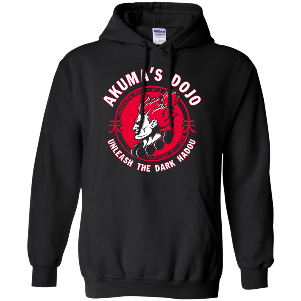 demon dojo sweatshirt T-Shirt