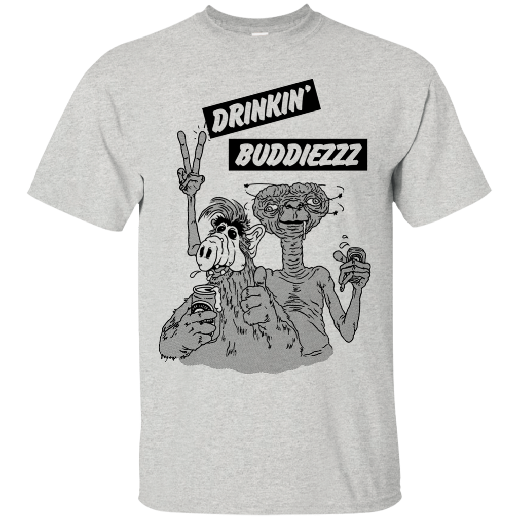 drinking buddiezzz T-Shirt