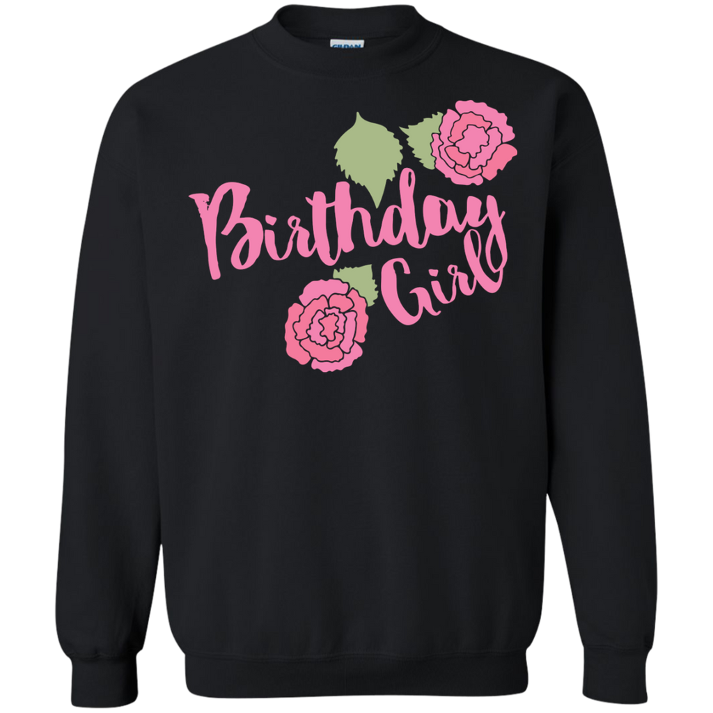 birthday girl T-Shirt