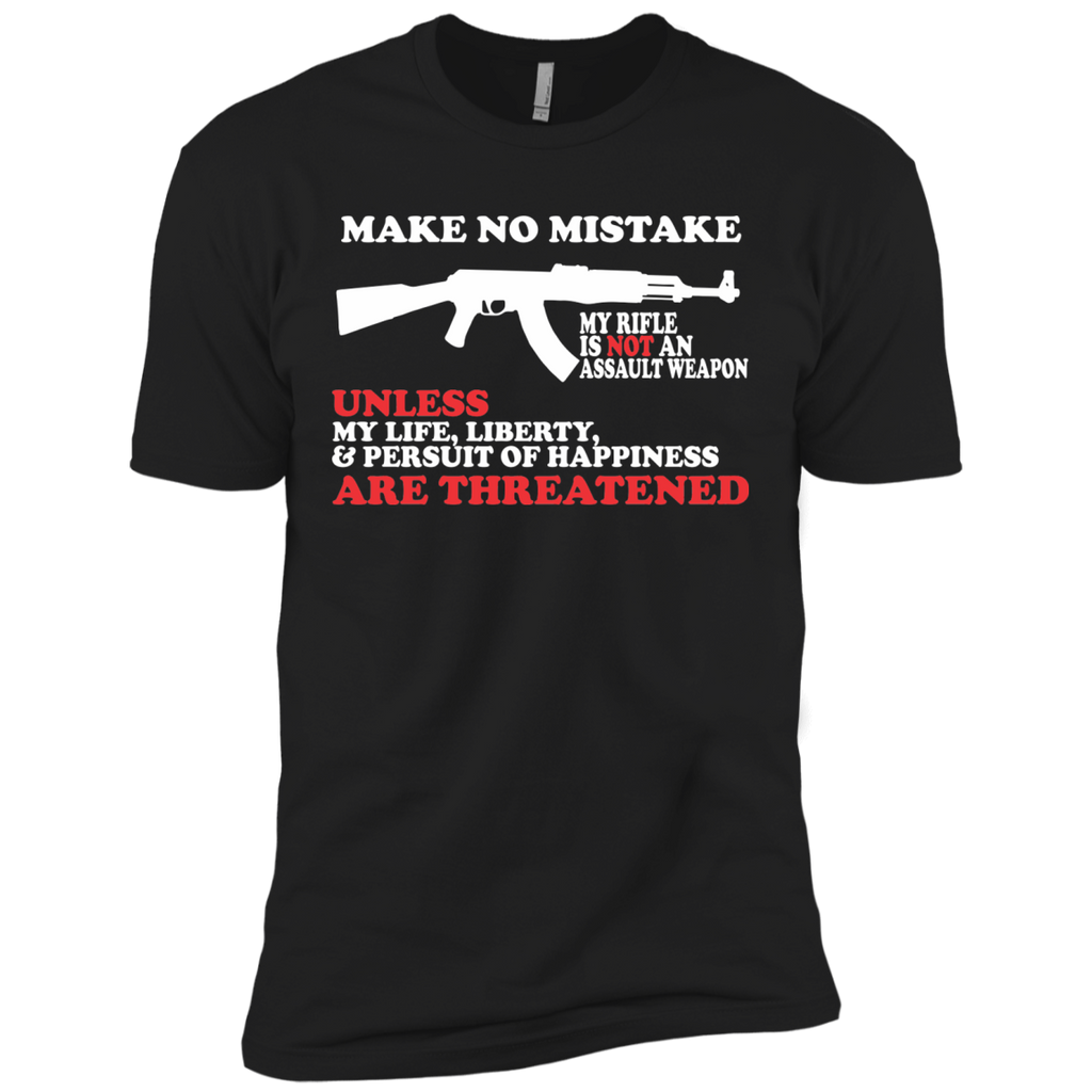 detachment - react gear t T-Shirt