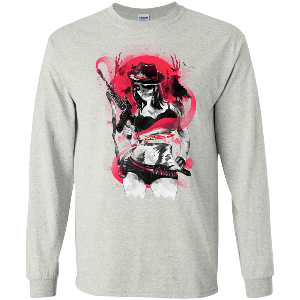 immortal mission T-Shirt